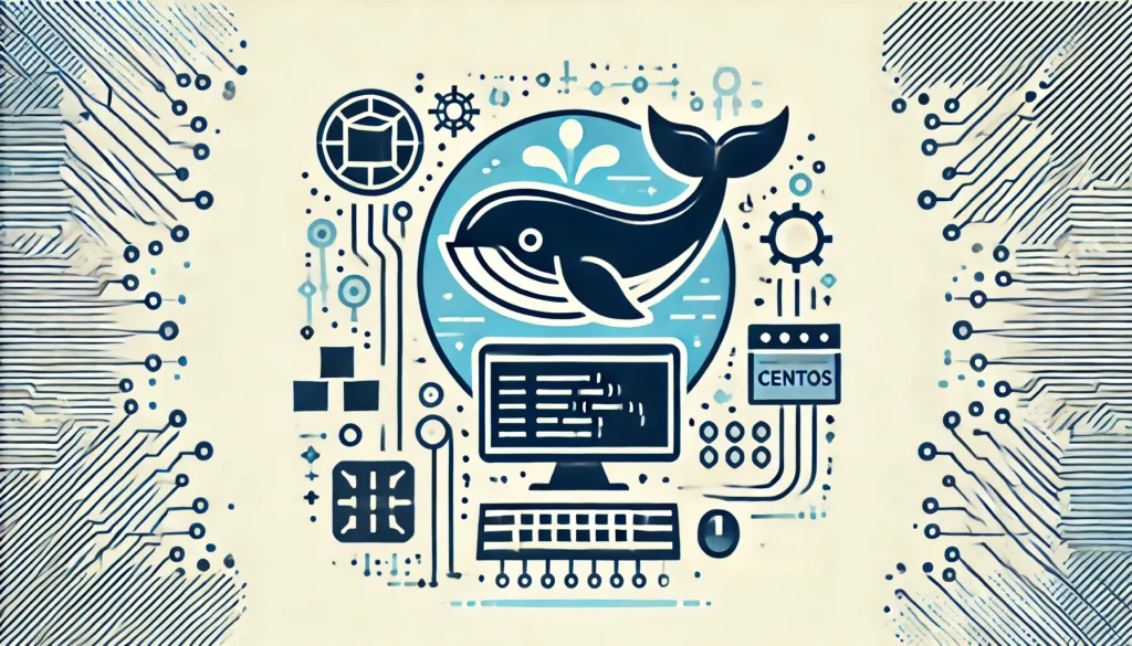 Docker Installation on CentOS